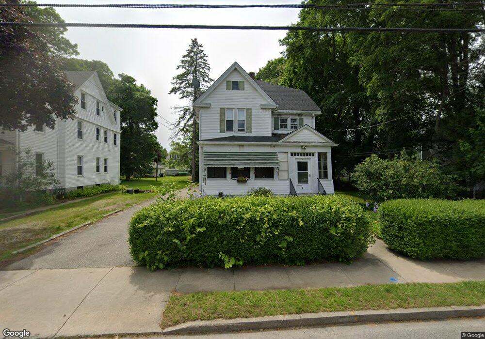 3 William St, Pawcatuck, CT 06379 - photo 1