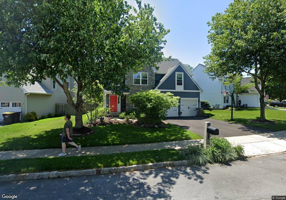 4196 Sir Andrew Cir, Doylestown, PA 18902 - photo 1