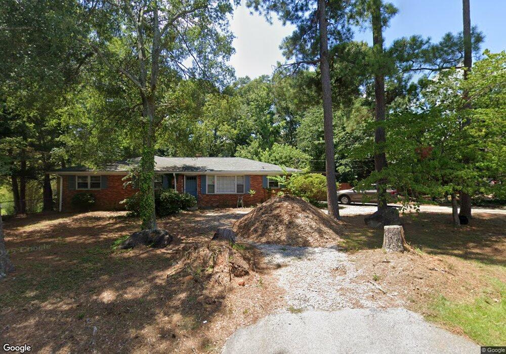 110 Carlton Dr, Mauldin, SC 29662 - photo 1