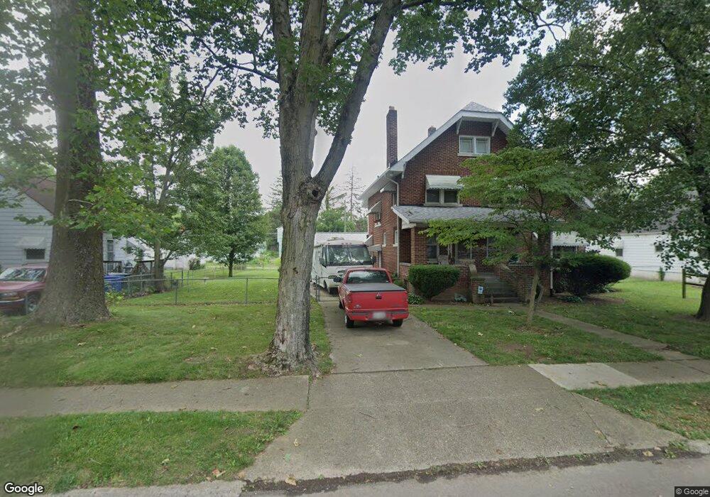 576 S Weyant Ave, Columbus, OH 43213 - photo 1