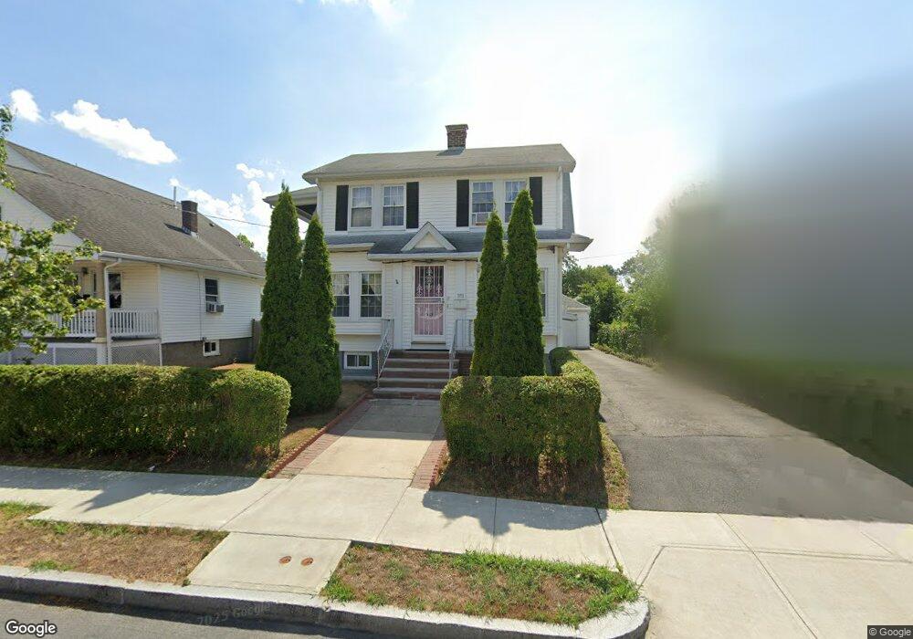 161 Highland Ave, Quincy, MA 02170 - photo 1