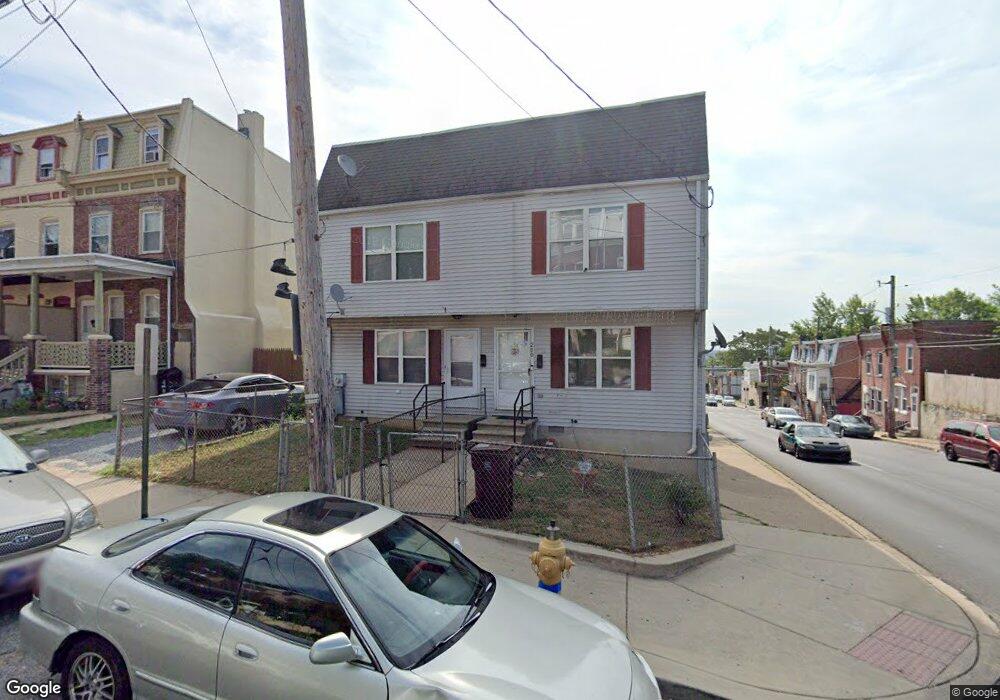 2001/2 N Connell St, Wilmington, DE 19805 - photo 1