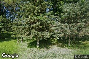 13060 S Merrill Rd, Brant, MI 48614