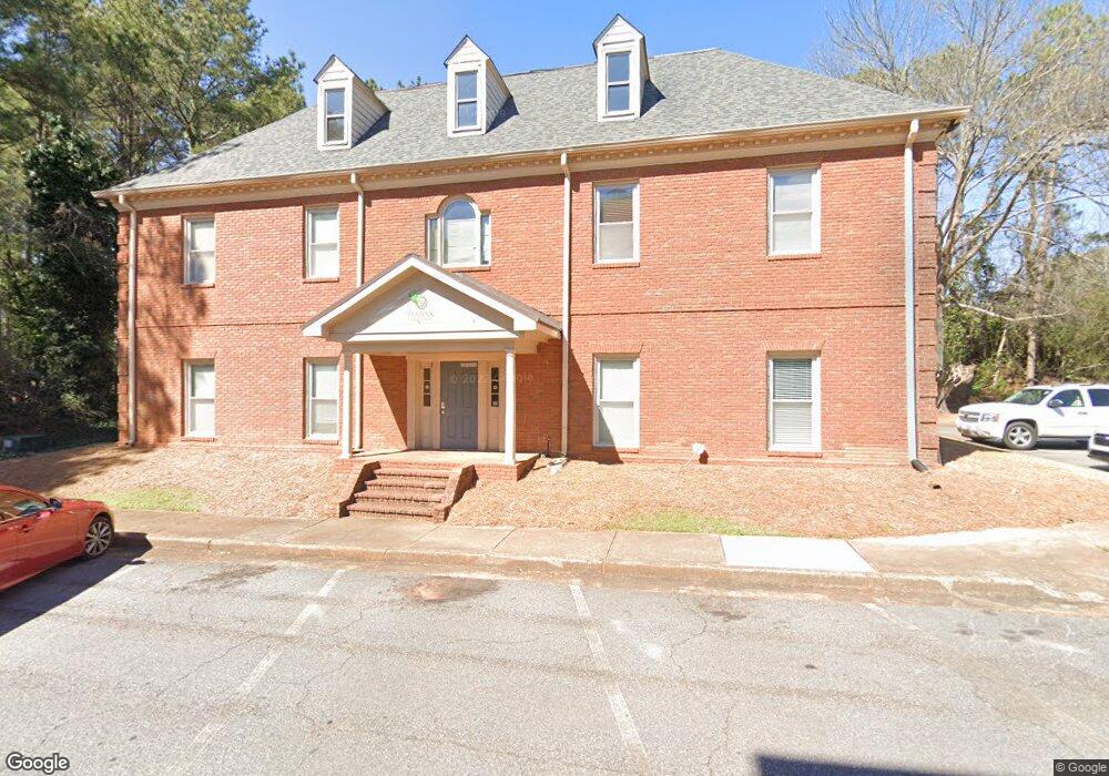 10896 Crabapple Rd unit 201, Roswell, GA 30075 - photo 1