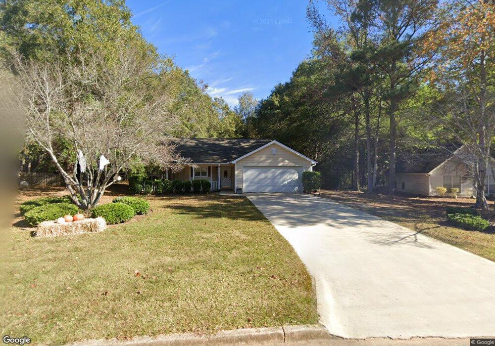 95 King James Ct SE, Conyers, GA 30013 - photo 1