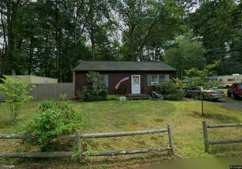 11 Sachem Rd, Norton, MA 02766 - photo 1