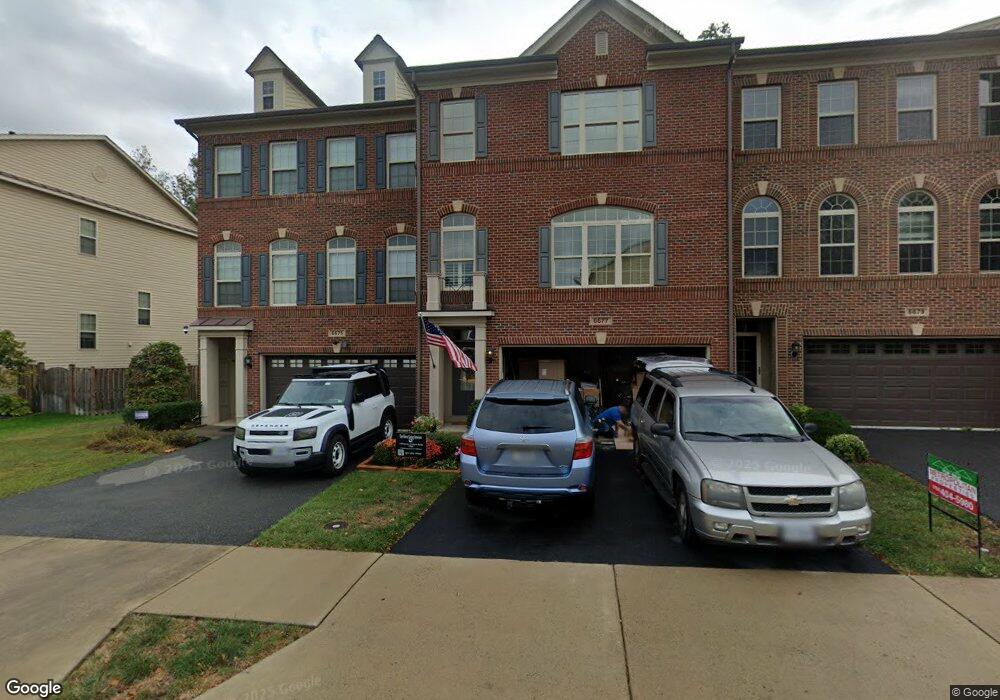 6675 Bartrams Forest Ln, Haymarket, VA 20169 - photo 1