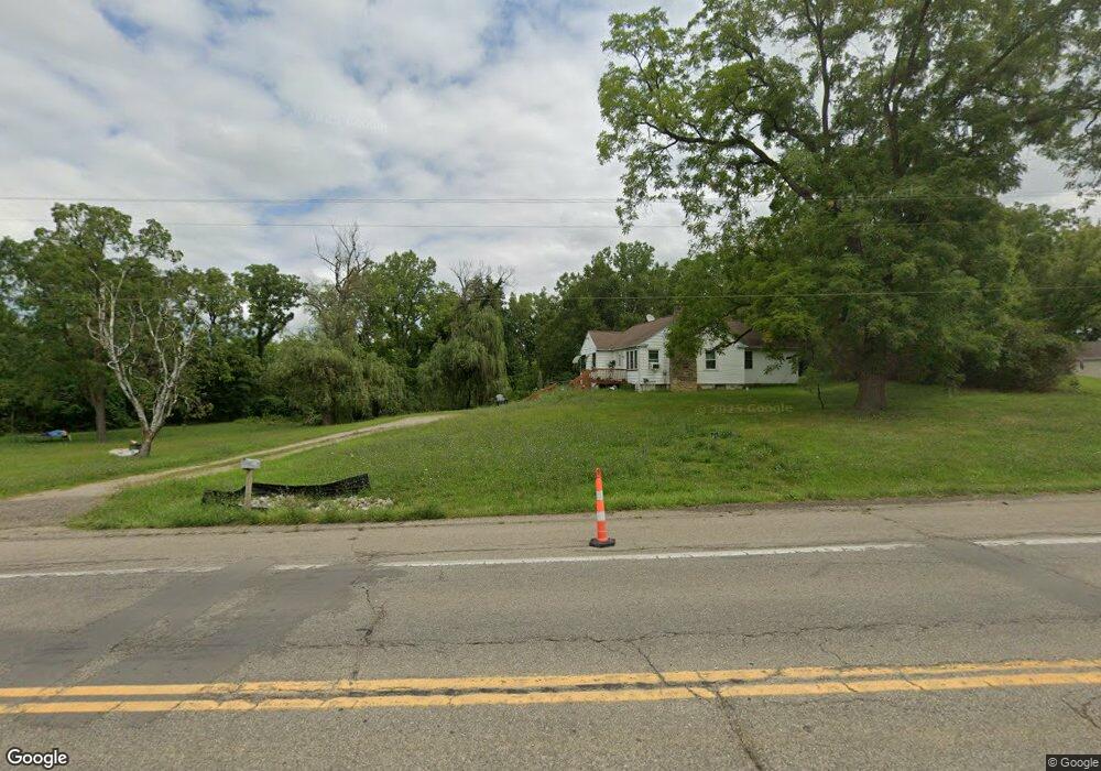 18551 Us Highway 127, Cement City, MI 49233 - photo 1