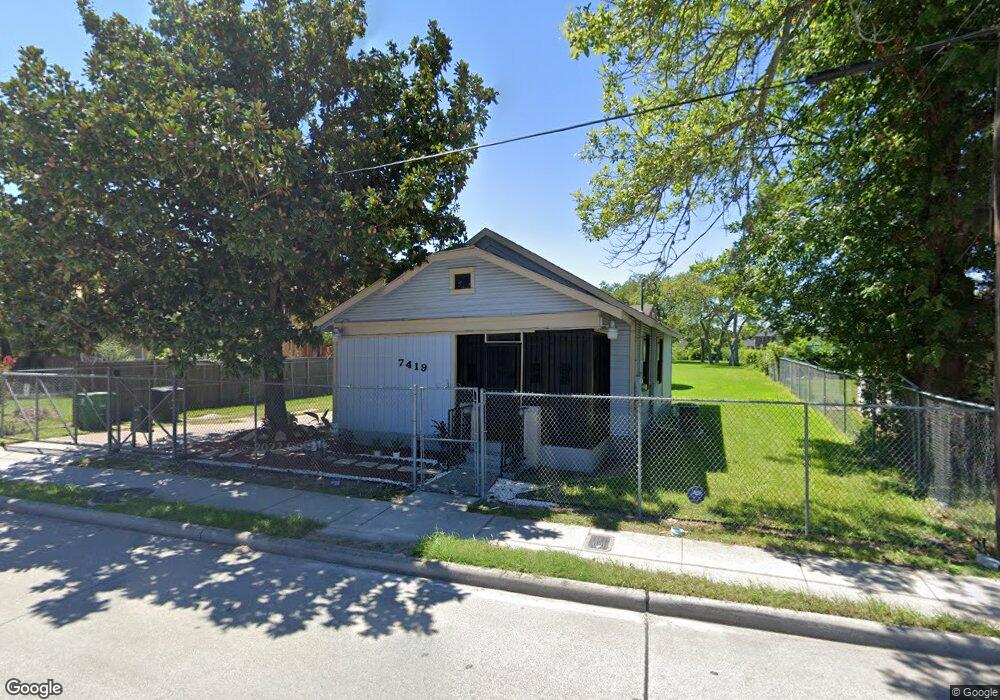 7419 Lockwood Dr, Houston, TX 77016 - photo 1