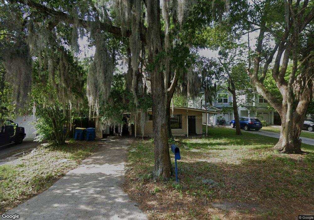 8028 Galveston Ave, Jacksonville, FL 32211 - photo 1
