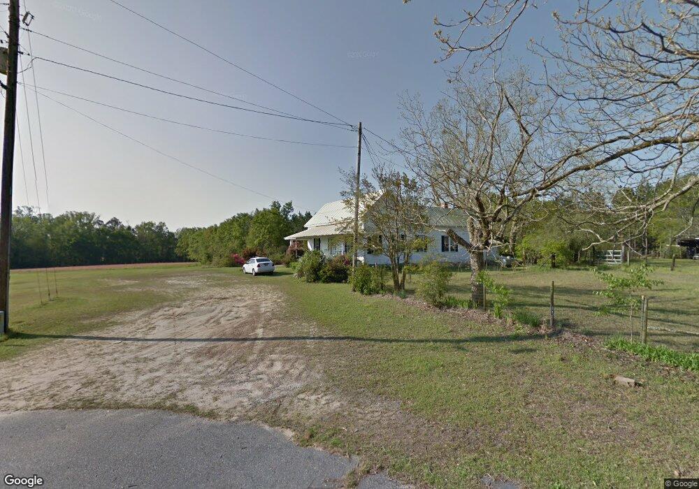 101 Georgia Ave, Tarrytown, GA 30470 - photo 1