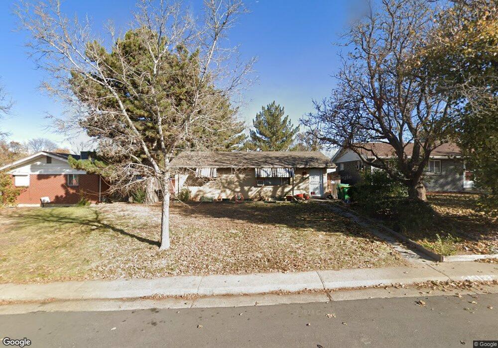 1188 Alton St, Aurora, CO 80010 - photo 1