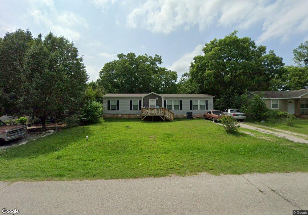 1121 C St SE, Ardmore, OK 73401 - photo 1
