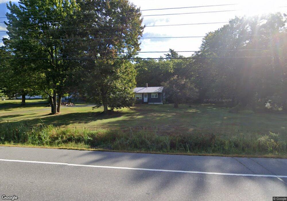 704 Wiscasset Rd, Pittston, ME 04345 - photo 1