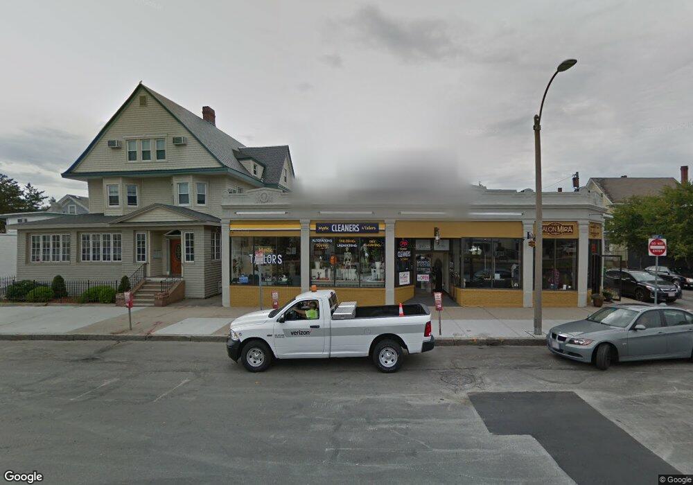 282 Broadway, Somerville, MA 02145 - photo 1