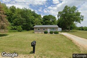 1854 W 1200 S, Silver Lake, IN 46982