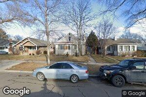 1011 N 32nd St, Billings, MT 59101