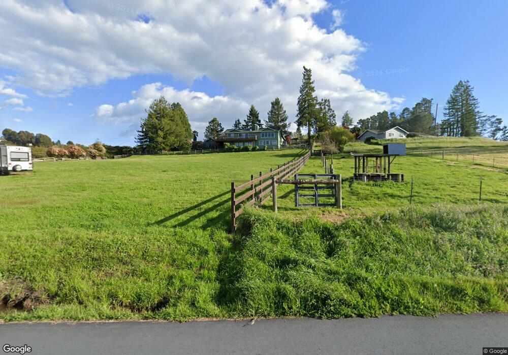 6445 Blank Rd, Sebastopol, CA 95472 - photo 1