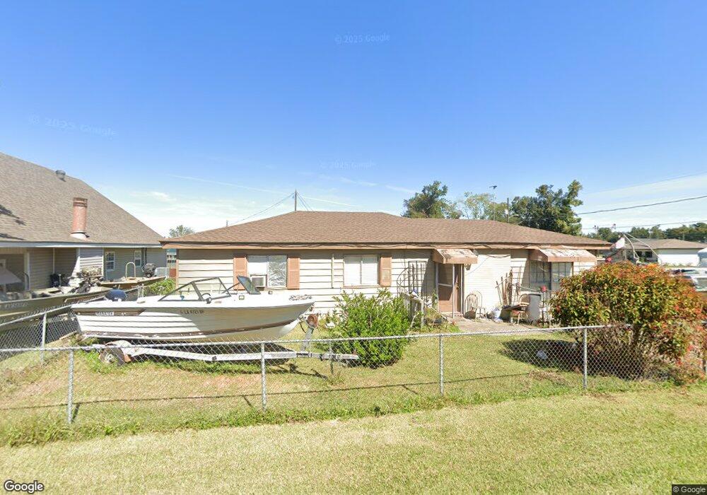 109 Hidalgo Dr, Houma, LA 70363 - photo 1
