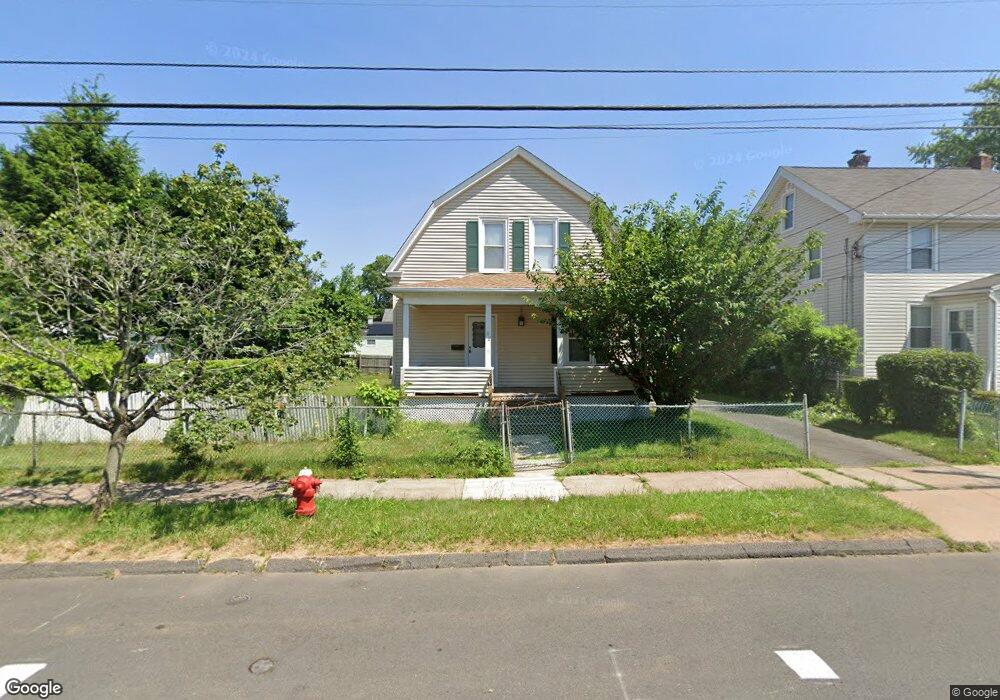 82 Morningside St W, Hartford, CT 06112 - photo 1