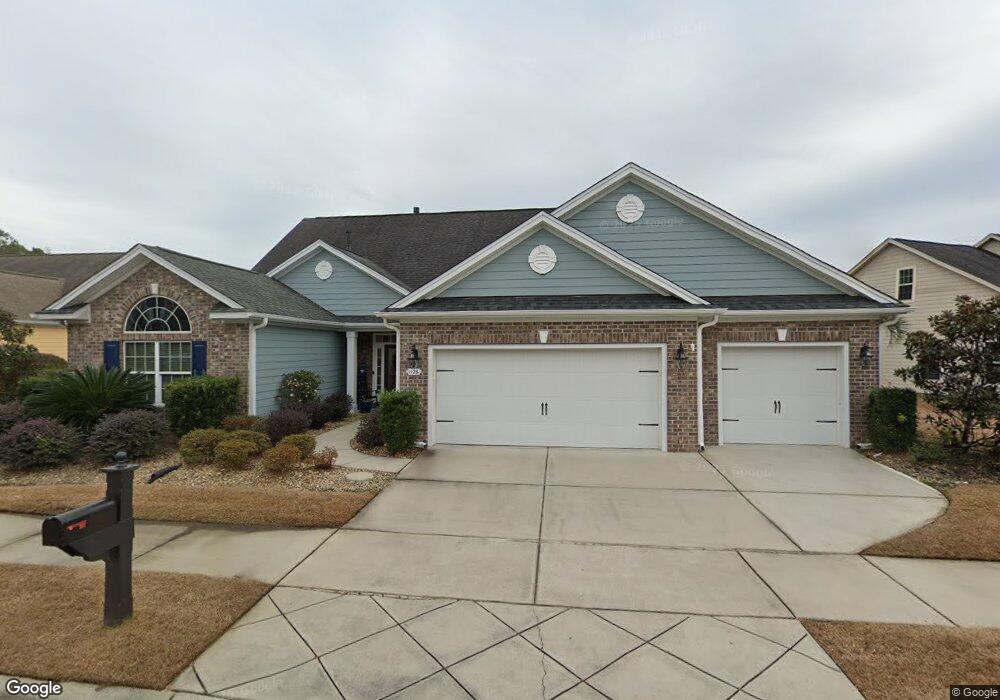 1126 Parish Way unit Lot 36, Myrtle Beach, SC 29577 - photo 1