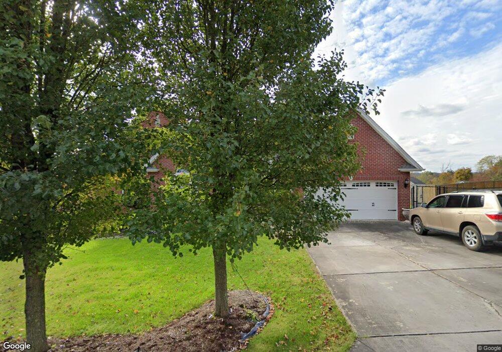 150 Scenery Rd, Wheeling, WV 26003 - photo 1