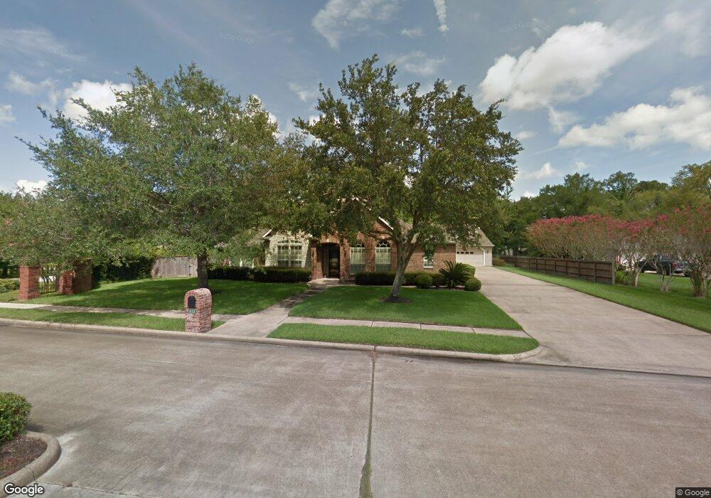 412 Chappell Hill Dr, Friendswood, TX 77546 - photo 1