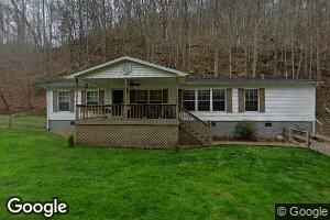358 George B Branch, Whitesburg, KY 41858