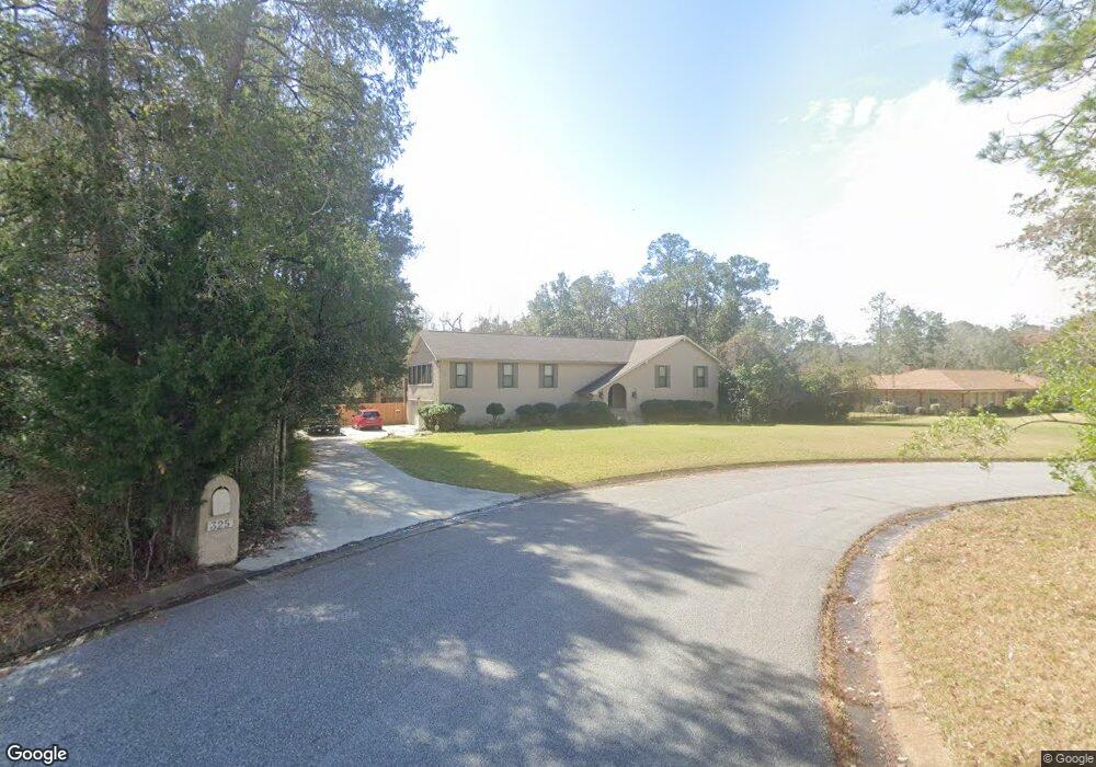 0 Man o War Cir, Cantonment, FL 32533 - photo 1
