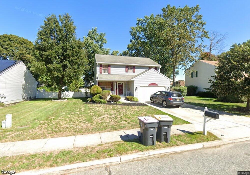 3 Andes Trail, West Berlin, NJ 08091 - photo 1