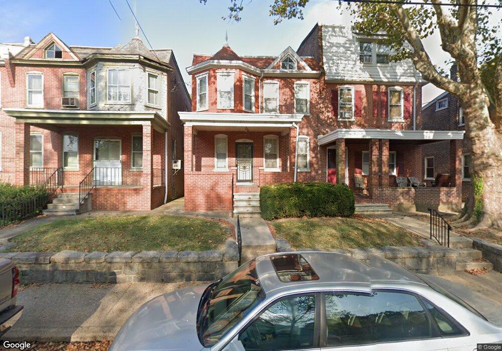 407 Concord Ave, Wilmington, DE 19802 - photo 1