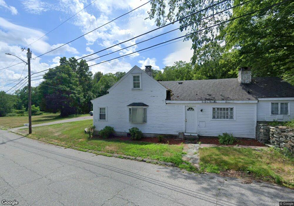 160 Scott Rd, Cumberland, RI 02864 - photo 1