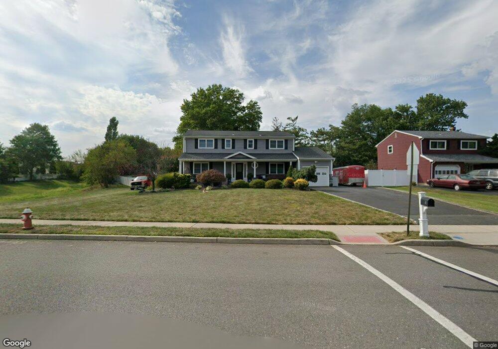 40 Kory Dr, Kendall Park, NJ 08824 - photo 1