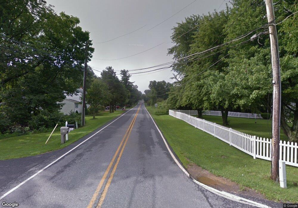 4606 Smokey Ct, Frederick, MD 21702 - photo 1