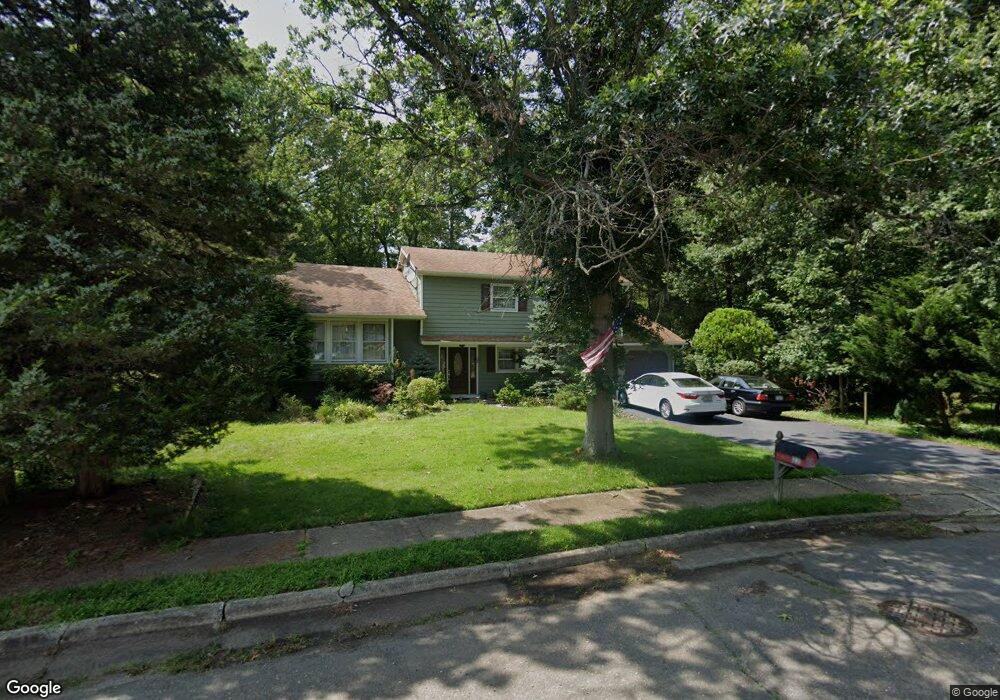 22 Wylie Terrace, Morganville, NJ 07751 - photo 1