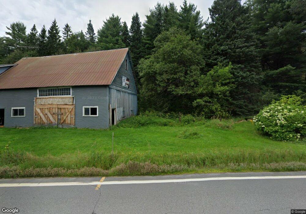 823 Nh Route 26, Colebrook, NH 03576 - photo 1