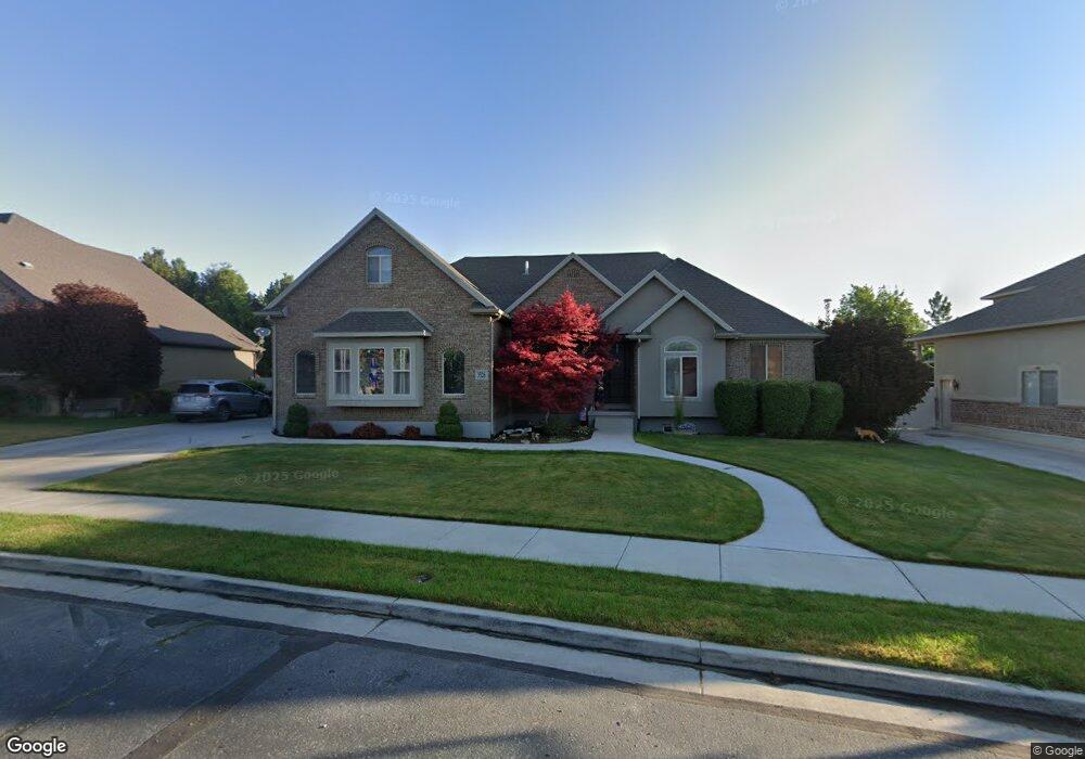 3526 W Via Esperanza Way, South Jordan, UT 84095 - photo 1