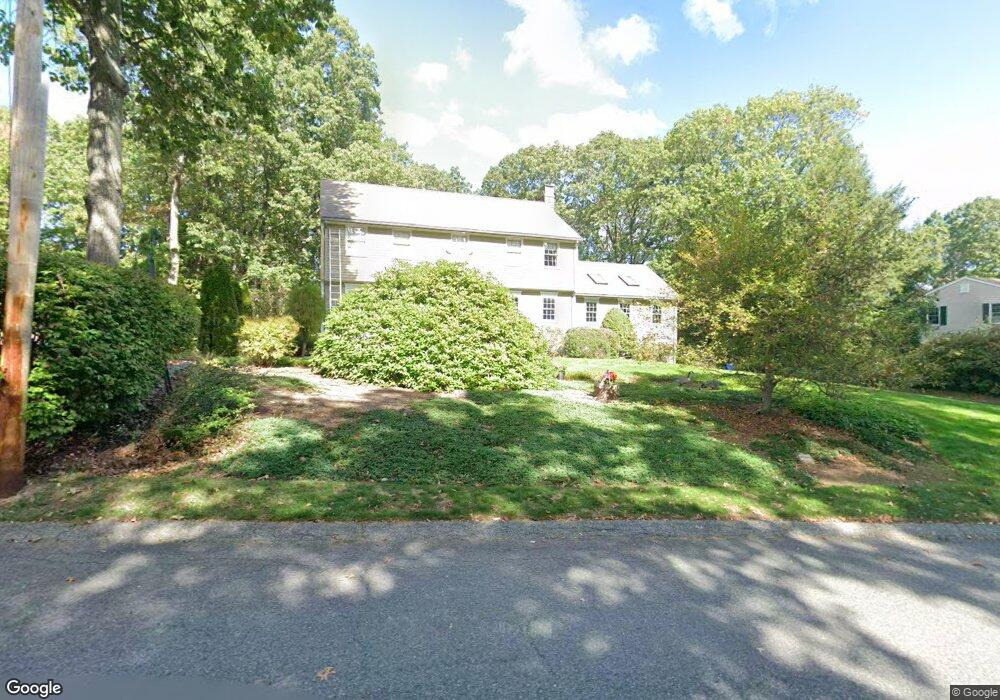 12 Buckboard Dr, Cumberland, RI 02864 - photo 1