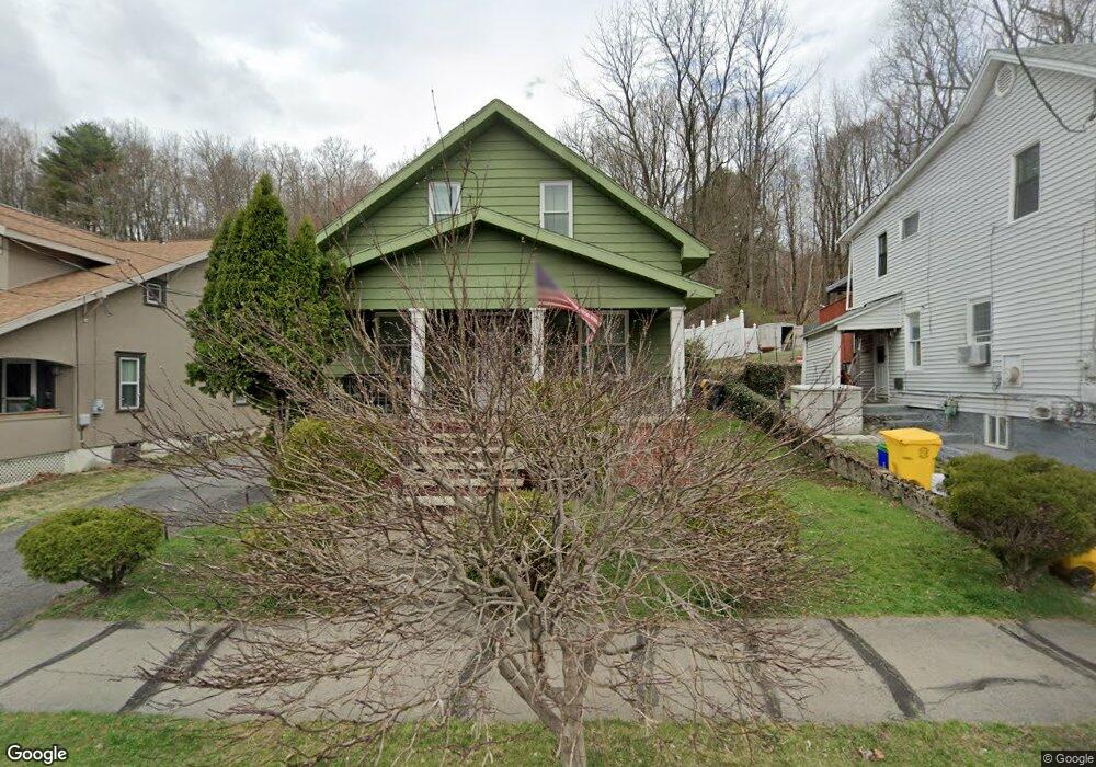 402 Academy St, Archbald, PA 18403 - photo 1