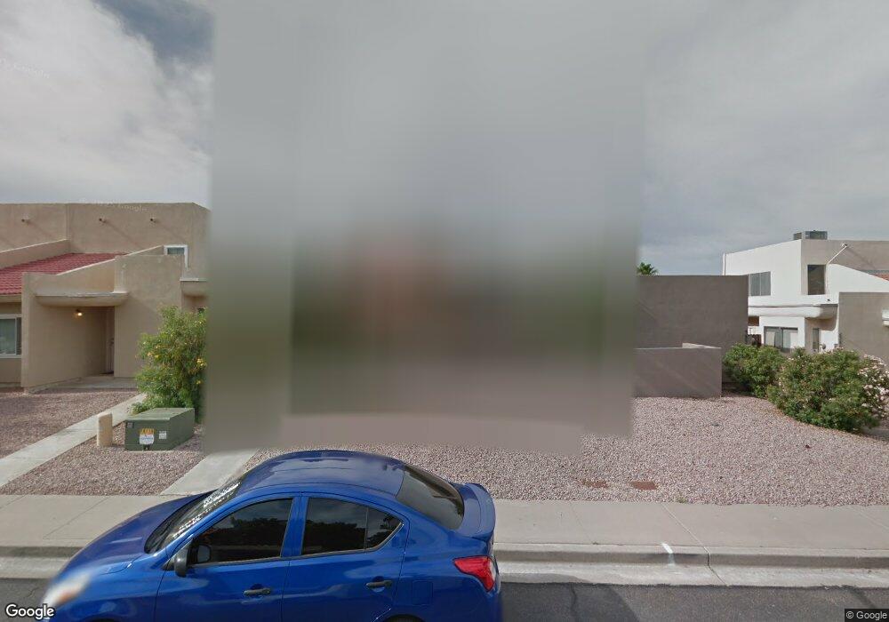 5841 E Nance St, Mesa, AZ 85215 - photo 1