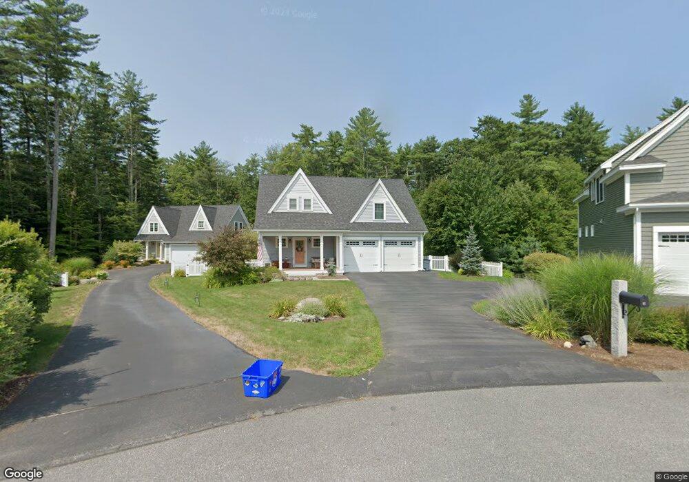 42 Honeycomb Way, Newmarket, NH 03857 - photo 1