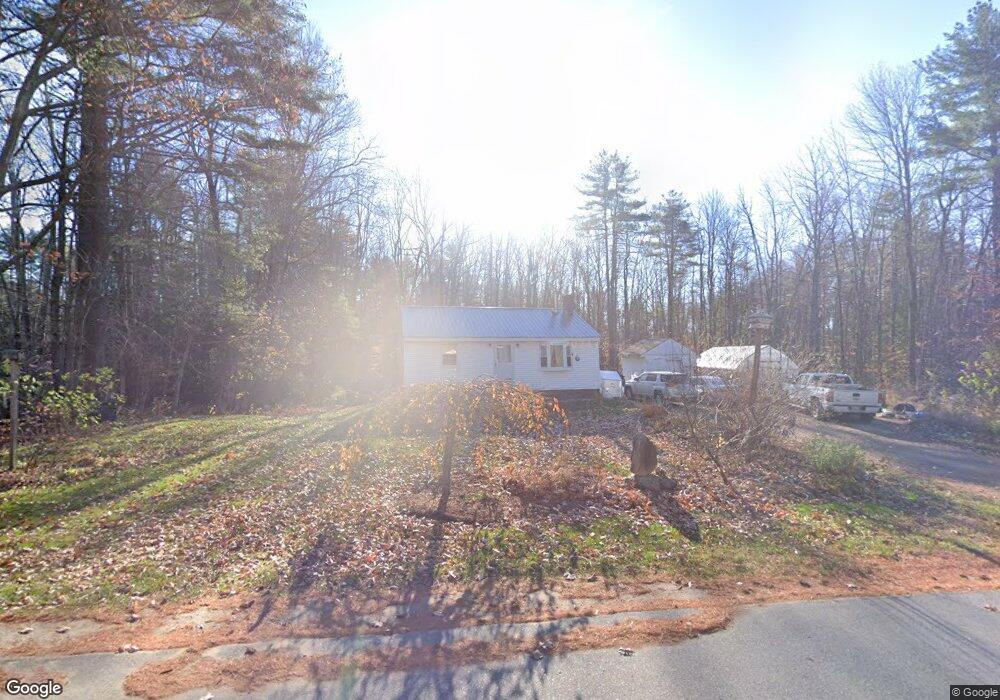 41 Farrington Rd, Gorham, ME 04038 - photo 1