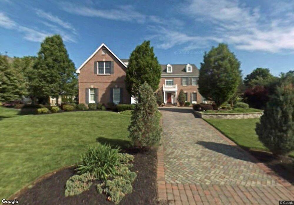 117 Muirfield Ct, Moorestown, NJ 08057 - photo 1