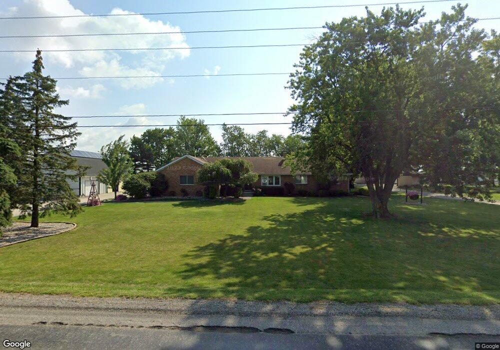 14234 Page Rd, Grabill, IN 46741 - photo 1