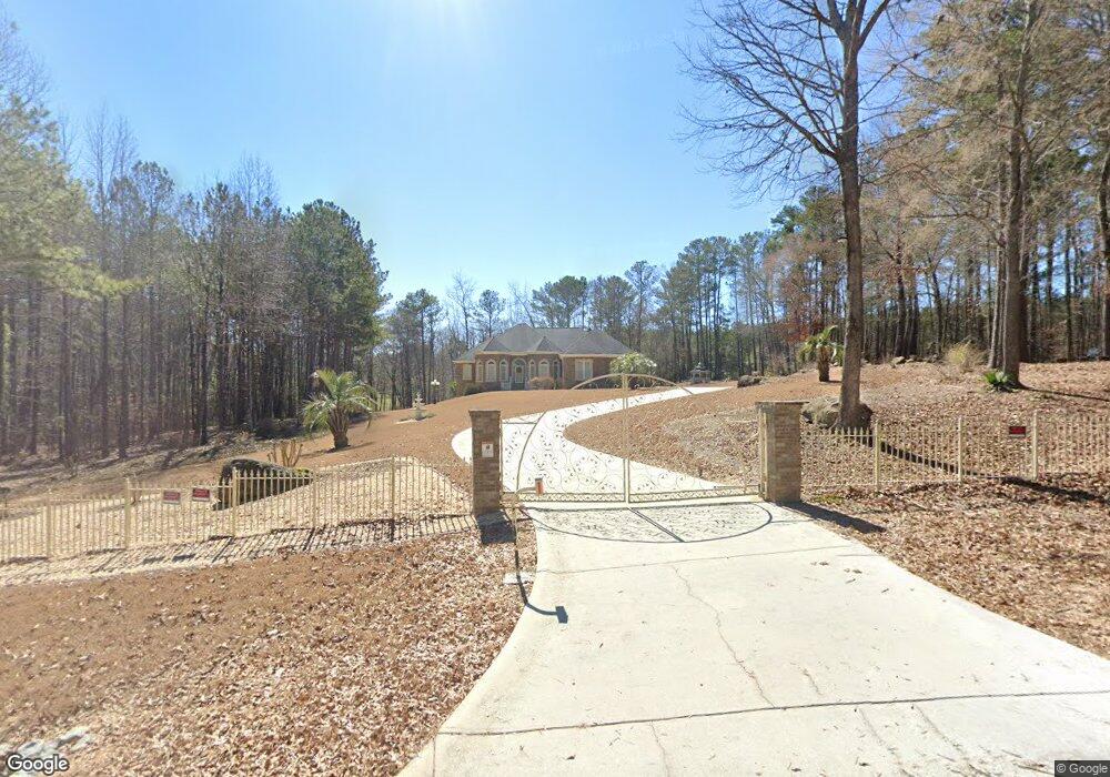 5606 Alexanders Lake Rd SW, Stockbridge, GA 30281 - photo 1