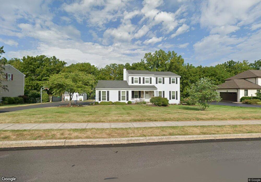 2022 Valley View Way, Lansdale, PA 19446 - photo 1