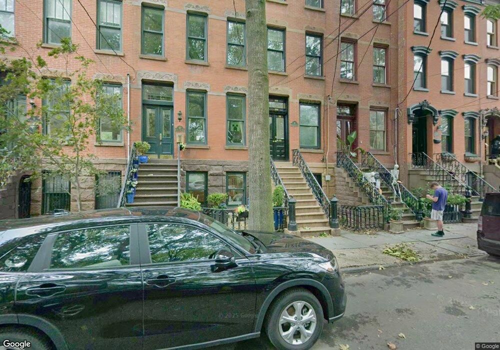 18 W Hamilton Place unit 5, Jersey City, NJ 07302 - photo 1