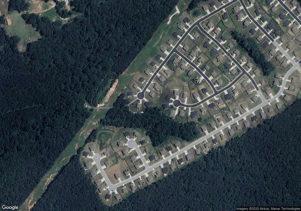 3692 Parkside View Blvd, Dacula, GA 30019 - photo 1