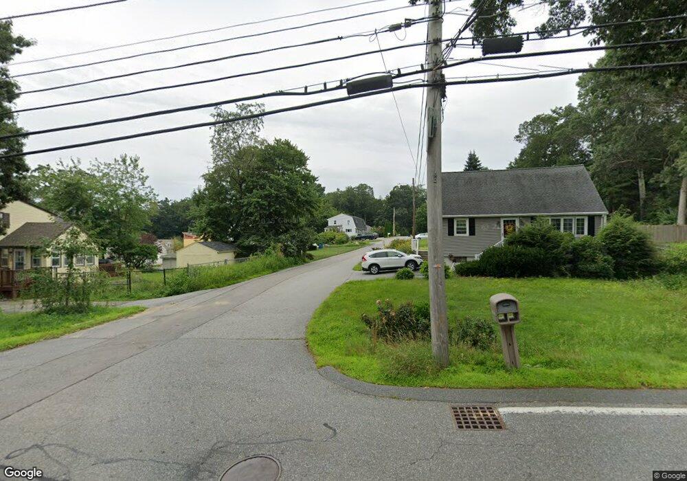 6 Tanglewood Ave, Billerica, MA 01821 - photo 1