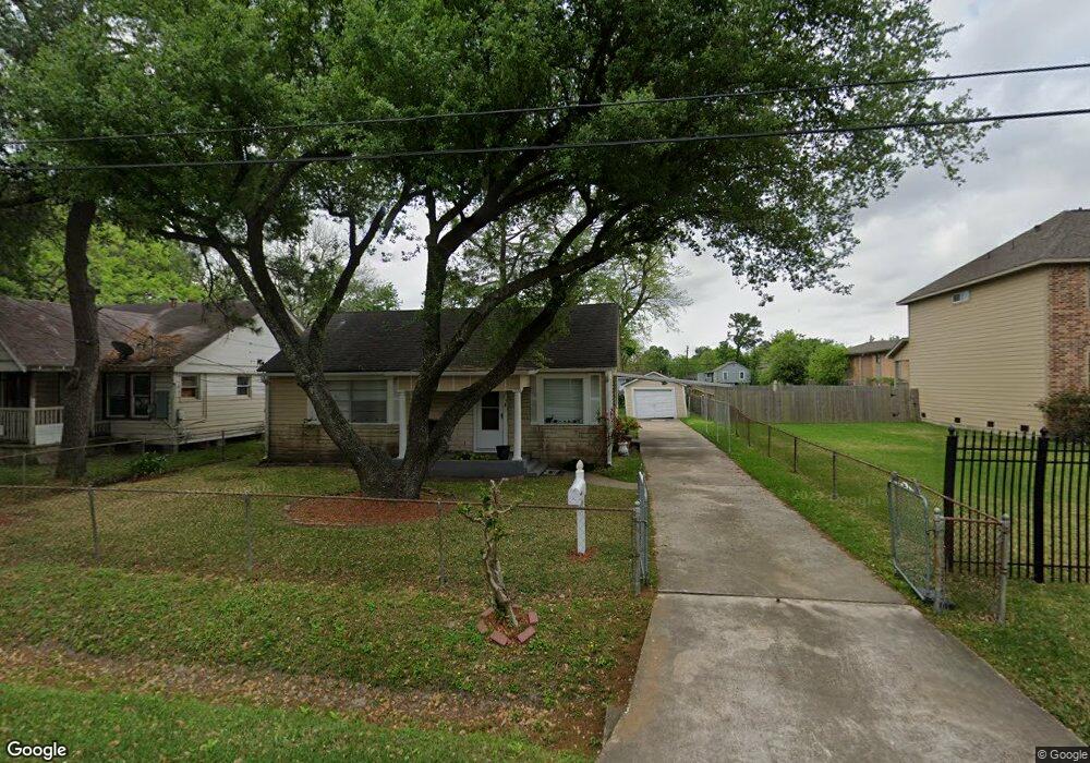 3714 Christie St, Houston, TX 77026 - photo 1
